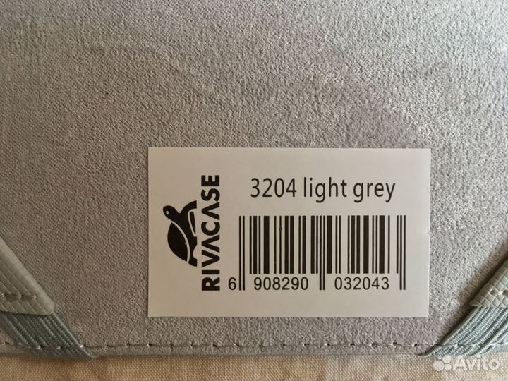 Rivacase Чехол универсальный для планшета 8