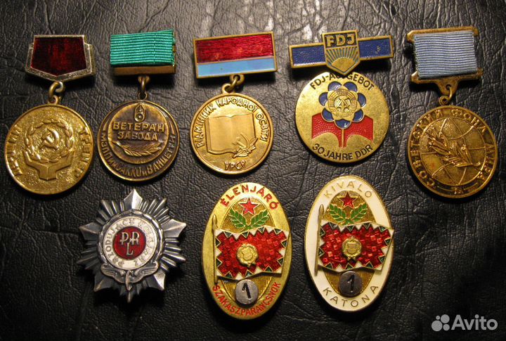 Значки. Тяжелый металл