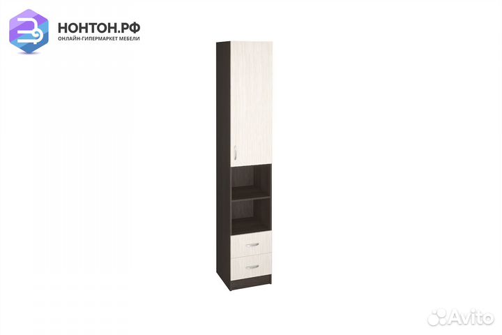 Шкаф-пенал Вега