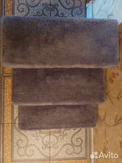 Лестница для собак