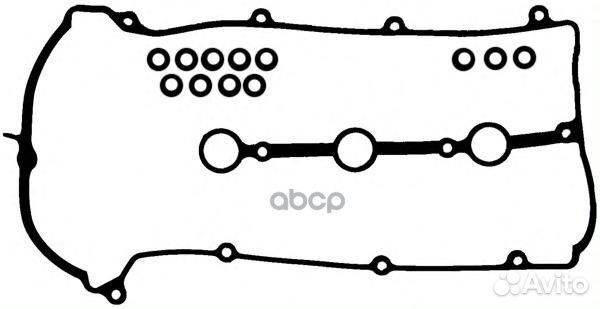 Прокладки клапанной крышки 155285301 victor reinz