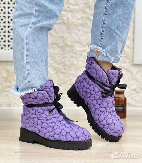 Угги женские