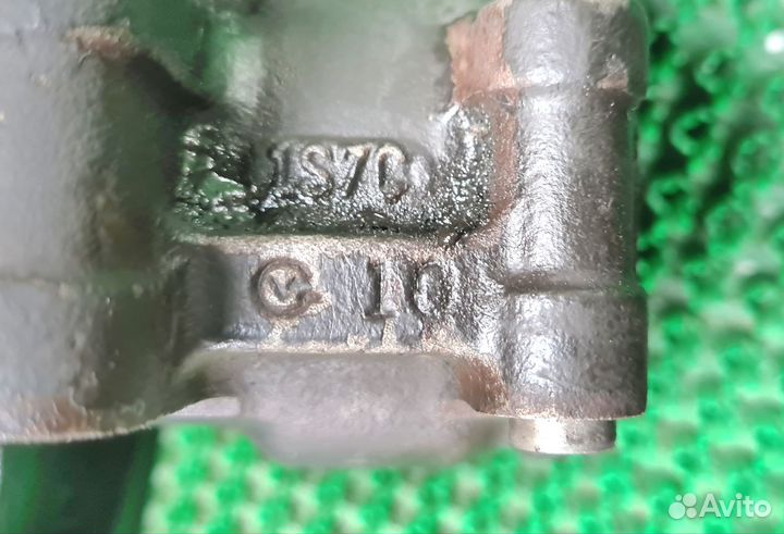 Насос гур Ford mondeo 3