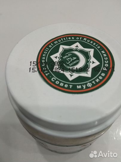 Детское пюре