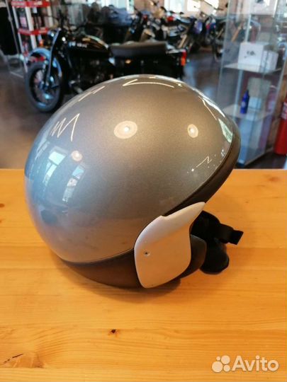 Шлем BMW круизер, размер 62/63