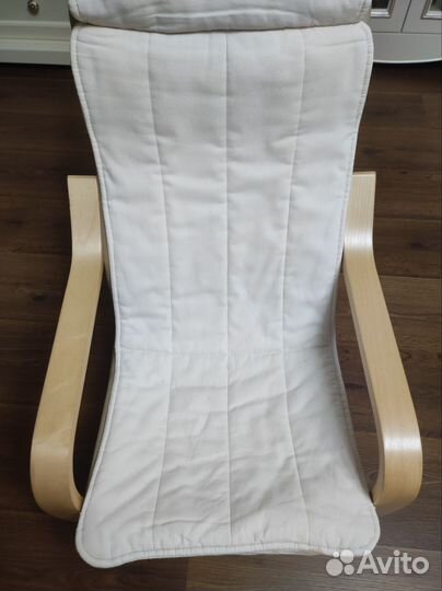 Детское кресло IKEA