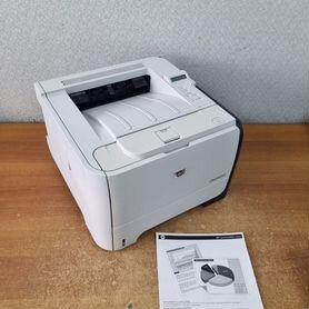 Принтер HP LaserJet p2055d