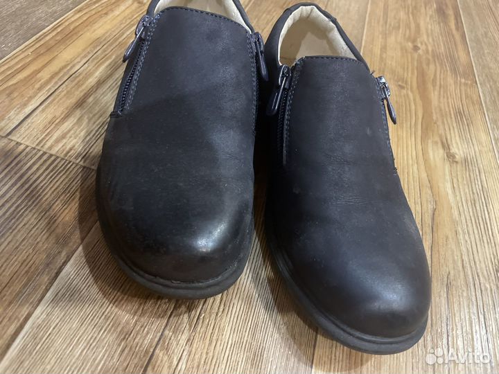 Туфли для мальчика