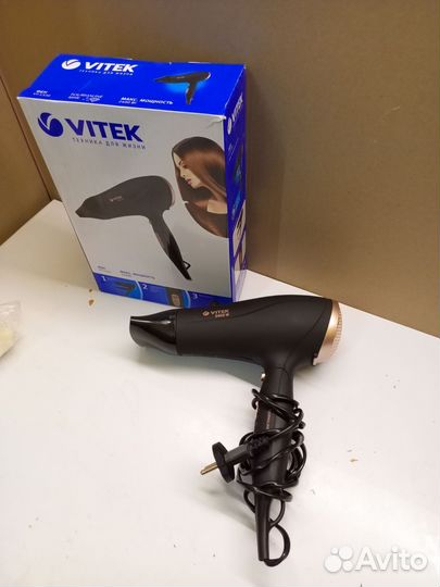 Фен для волос