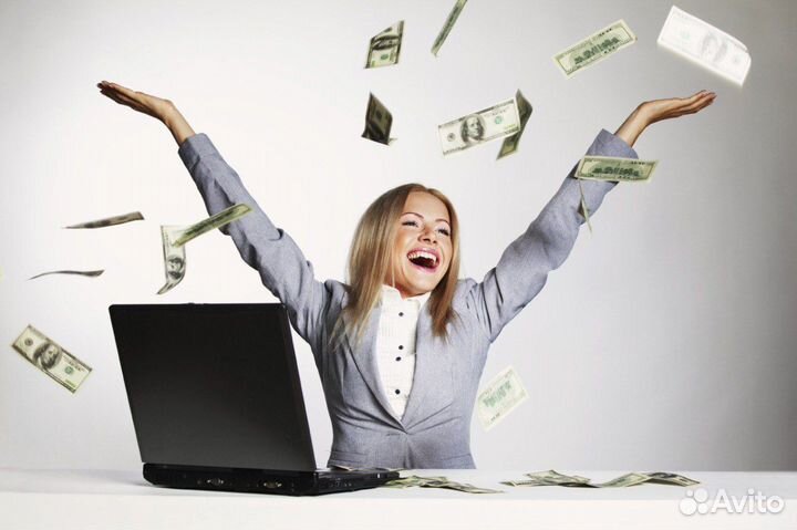 Оператор онлайн чата (удаленно) Без опыта