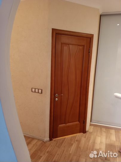 Двери межкомнатные с коробкой