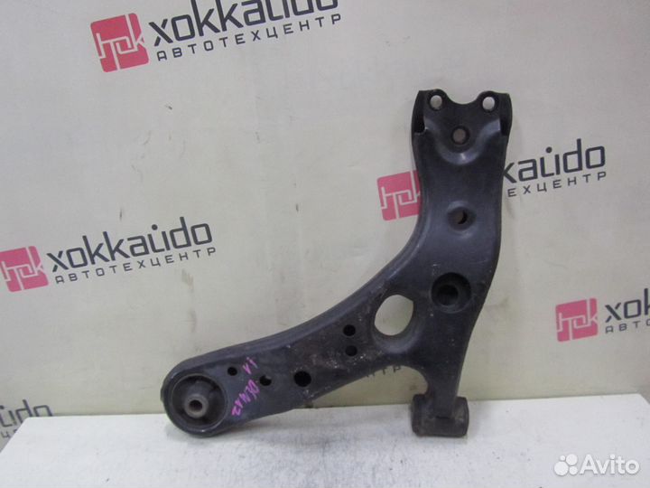 Рычаг, Toyota Prius, ZVW30, FR, OEM №: 48068-470