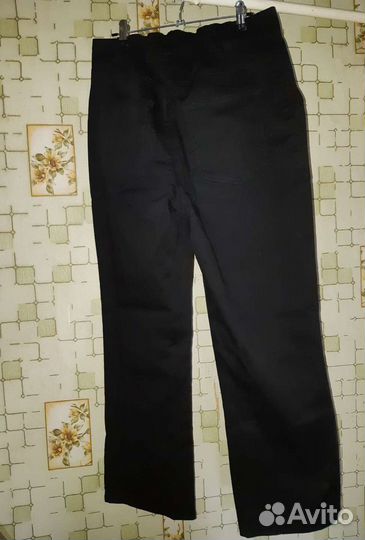 Джинсы женские 46 размер новые