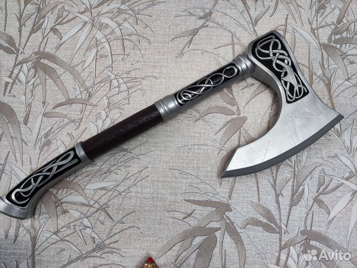 Топор Assassin Grid Valhalla