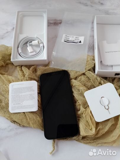 iPhone 12 mini 128gb