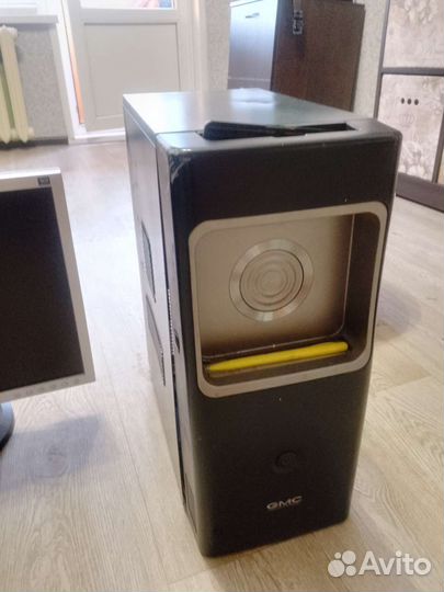 Монитор для компьютера