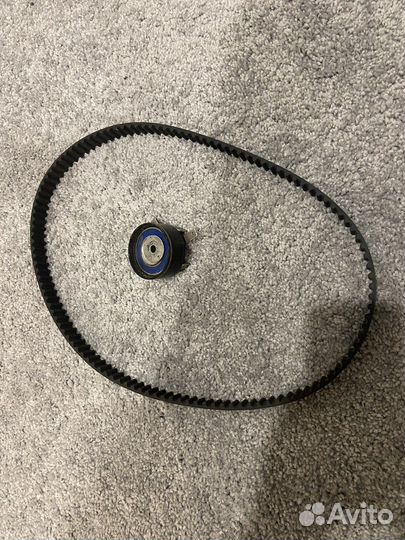 Ремень грм ford