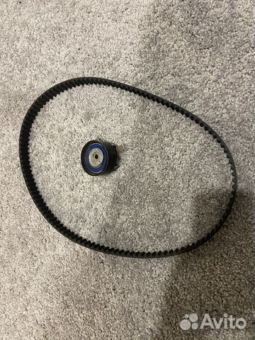 Ремень грм ford