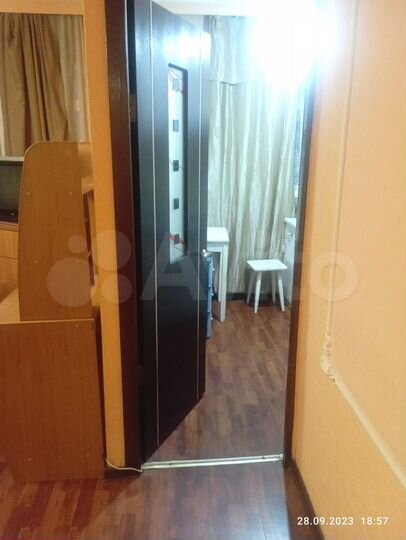 1-к. квартира, 32 м², 4/5 эт.