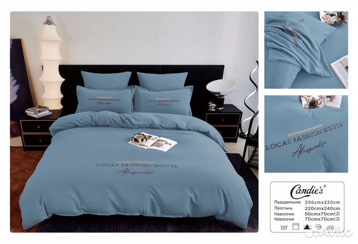 Постельное белье оптом