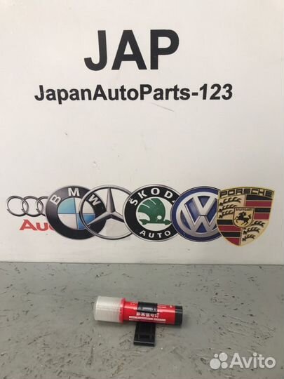 Фонарь аварийного сигнала Audi A3 8P ccza 2008