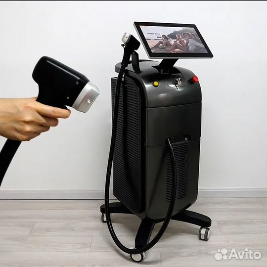 Диодный лазер