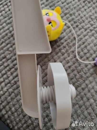 Мобиль на кроватку