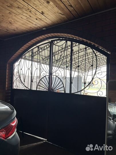 Продаю ворота