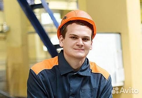 Рабочий без опыта в Ижевск, завод, жилье/проезд