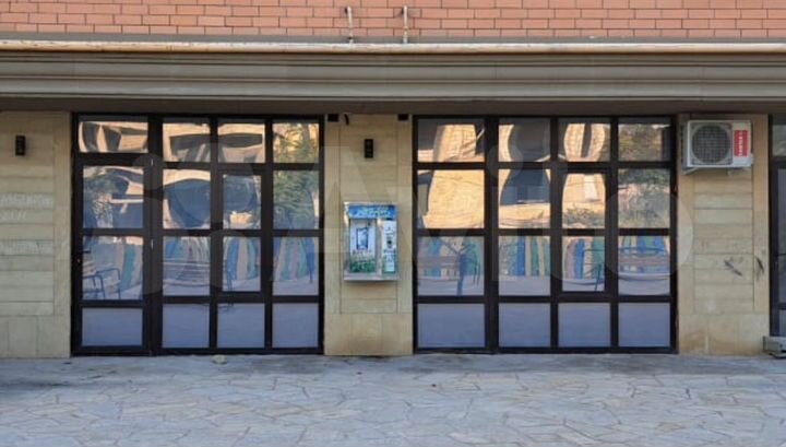 1-к. квартира, 76 м², 1/10 эт.