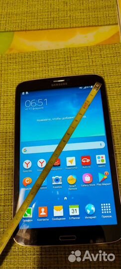 Планшет samsung