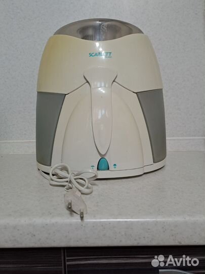 Соковыжималка