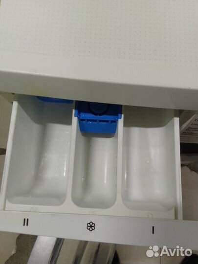 Стиральная машина Bosch 8кг