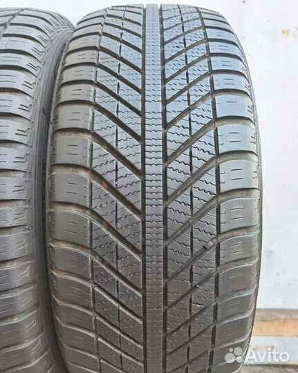 Goodyear Vector 4Seasons 205/55 R16 94V