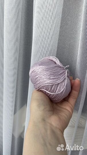 Пряжа Ceam Lambada fine