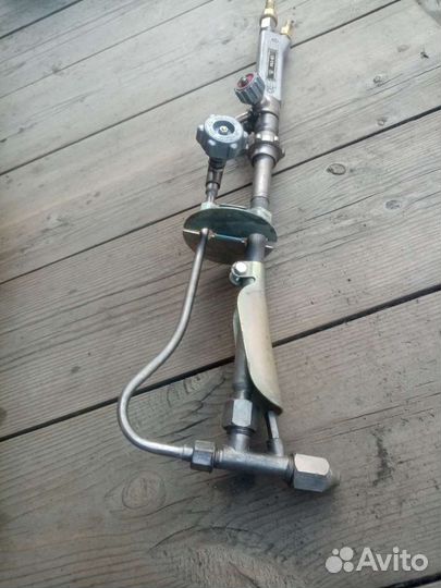 Резак керосинореза новый