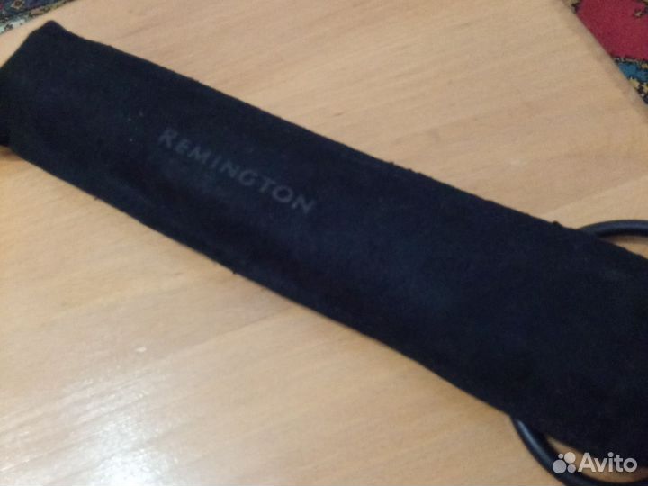 Выпрямитель утюжок для волос Remington S-1031