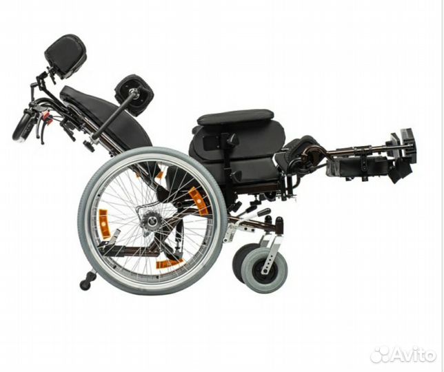Инвалидное кресло-коляска