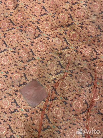 Надувной матрас СССР олимпиада 80