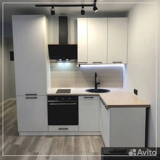 Сборщик мебели / кухонь