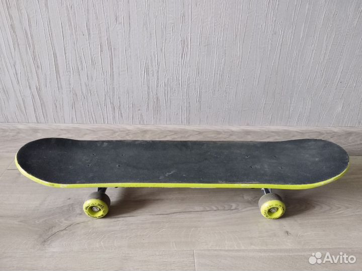 Скейтборд Termit 69 см