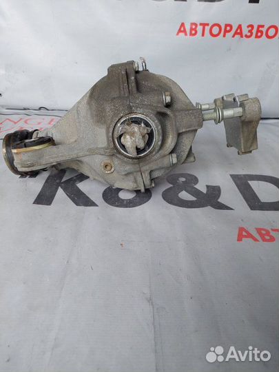 Редуктор задний задний Land Rover Velar L560 2.0