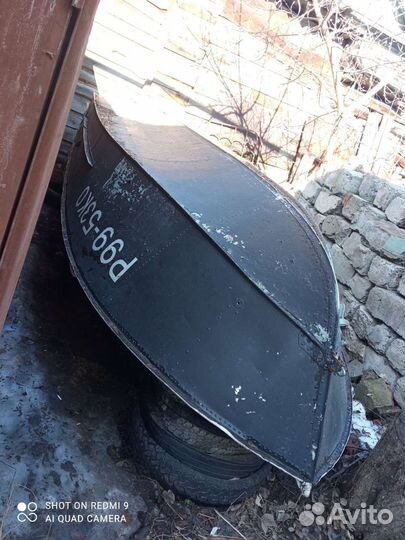 Моторные лодки и моторы