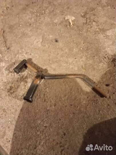 Разсухариватель клапанов