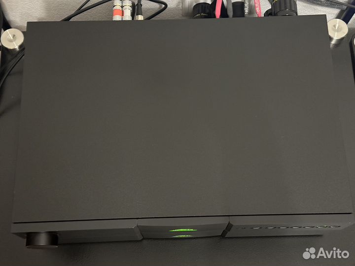 Усилитель naim XS2