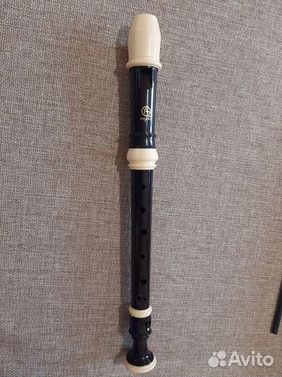 Блокфлейта asrb-301 Classic, Angel и свирель