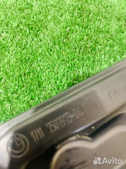 Монтажная плата BMW 5 E60/E61 E60 2006 17117507973