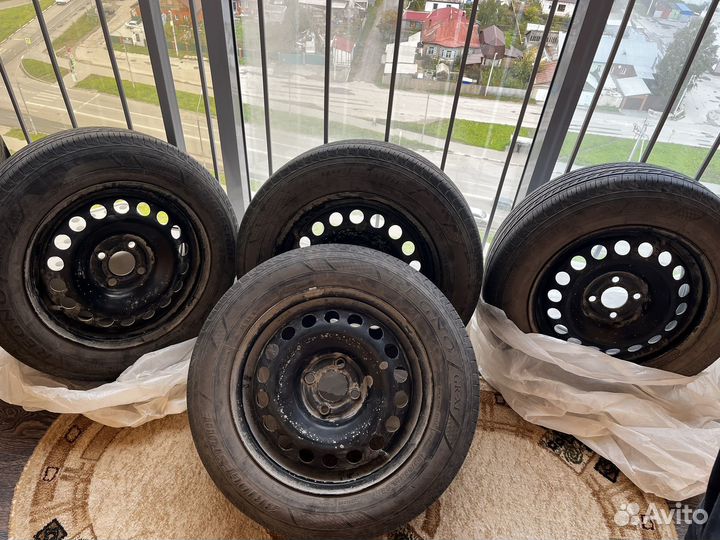 Bridgestone Regno GR-XI 185/65 R15