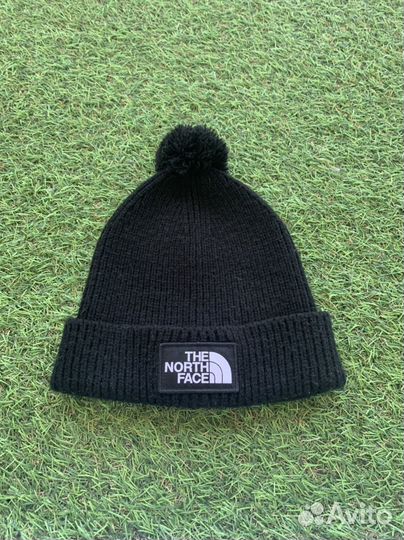 The North Face шапка