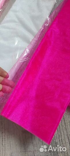 Цветы рукоделие ткань